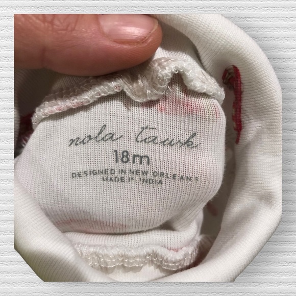 Nola Tawk | Cable Car | Turtleneck - Picture 3 of 4